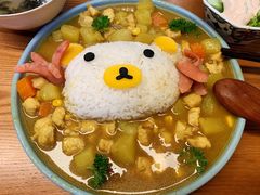 -红小满休闲餐厅(十全街店)