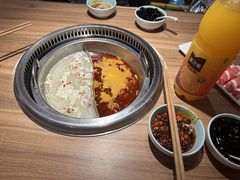 -季季红火锅(长沙步行街店)