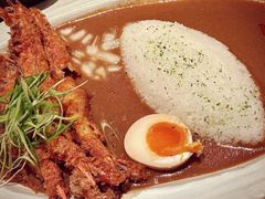 -CURRY YA 熟成咖哩專門店(深圳湾万象城店)