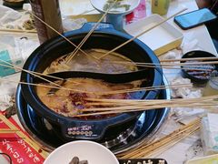 -钢管厂五区小郡肝火锅串串香(清河店)