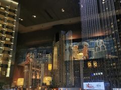 -香格里拉鱼跃地中海西餐厅·牛排披萨