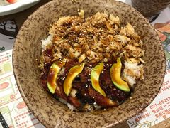 -林妈妈村·日式料理(宝山万达店)
