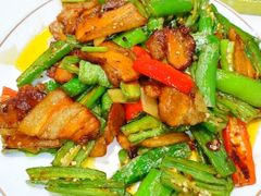 农家小炒肉-春满人间酒楼(园岭中路店)