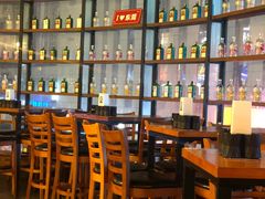 -CIRCLE·酒吧(第一国际店)