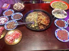 -杉姐老火锅(内街店)