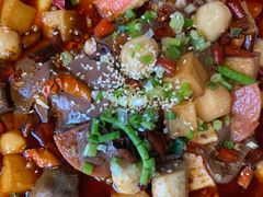 -外婆餐厅(魏县店)