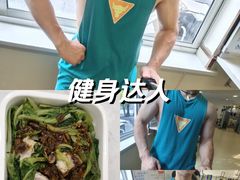 -琪航·健身+普拉提(民耀路店)