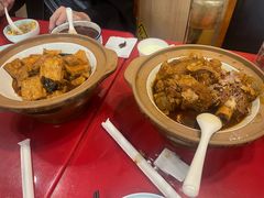 -宏状元现熬粥·京味菜(五棵松店)