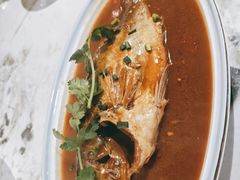 -又见炊烟私房菜(敬亭路店)