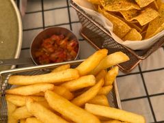 -Lets burger非常汉堡·环球风味(蓝色港湾店)