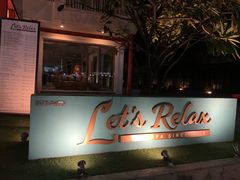 -Let's Relax Spa(Phuket 3rd Street)