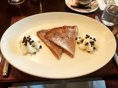 -db Bistro & Oyster Bar by Daniel Boulud(滨海湾金沙店)