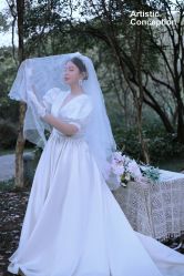 -芭莎视觉婚纱摄影(花溪店)