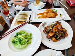 -小南洋海景餐厅(深圳湾店)