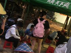 -红树林天天赶海