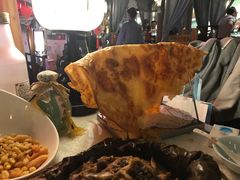 奶油手撕饼-乾园(天河城店)