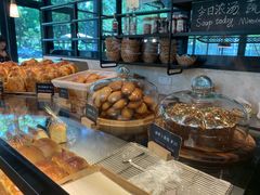 -麦田工坊(月湖店)