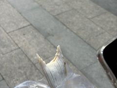 -小红旗臭豆腐炸冷面(万达店)