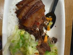 -南城香·饭香串香馄饨香(太平桥店)