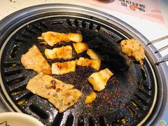 -猫抓烤肉(武进吾悦广场店)