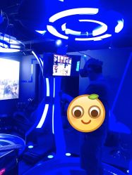 -BBVR团建聚会体验馆·亲子DIY手工