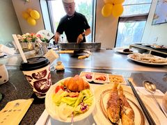 -御泉七味铁板烧(高区店)