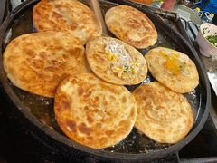 -张记灌饼(丰富路店)