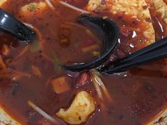 -家味螺蛳粉&烤鱼(五角场店)