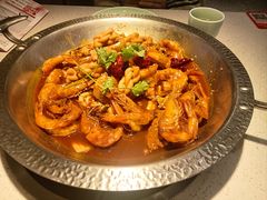 -李想大虾(黄雁村·盛安广场店)