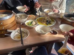 -蒋家桥饺面店(东关街店)