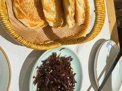 -山东宾馆·齐鲁苑餐厅
