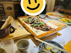 -驰明粗粮小厨(湖滨路店)