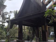 -三亚湾红树林度假世界(木棉酒店)