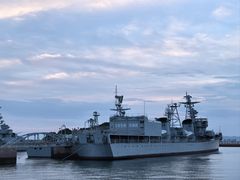 -中国人民解放军海军博物馆