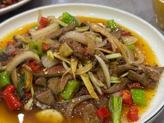 -酸婆娘江湖川菜(紫竹路店)