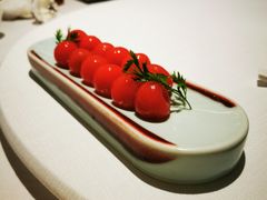 日本清酒小番茄-北京厨房(SKP店)