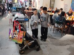 -蜀留香石锅鱼(六顺街店)