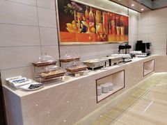 -厦门海景千禧大酒店·海景咖啡厅