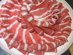 -小洋府铜锅涮肉(南锣鼓巷店)