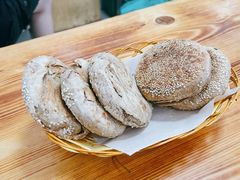 -李小老烧饼(常营民族家园店)