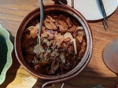 -中8楼风尚云南菜(颐堤港店)