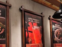 -平娃三宝烧烤·面食(南小街店)