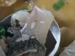 -春雨羊汤店(广开四马路总店)