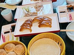-玉林烤鸭店(垡头店)