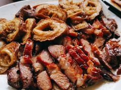 -程记烧腊快餐店(松园南街店)