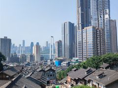 -重庆十八梯传统风貌区