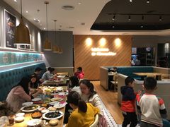 -豪客来牛排(重庆金源世纪广场1731店 )