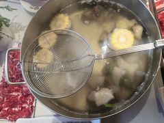 -焯牛潮汕牛肉火锅(云峰街创始店)