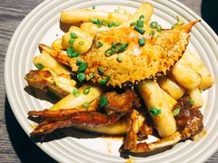 -青叶202都市餐厅(迪诺水镇店)