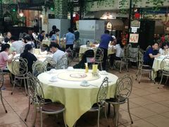大堂-石岐佬中山菜馆(张溪店)